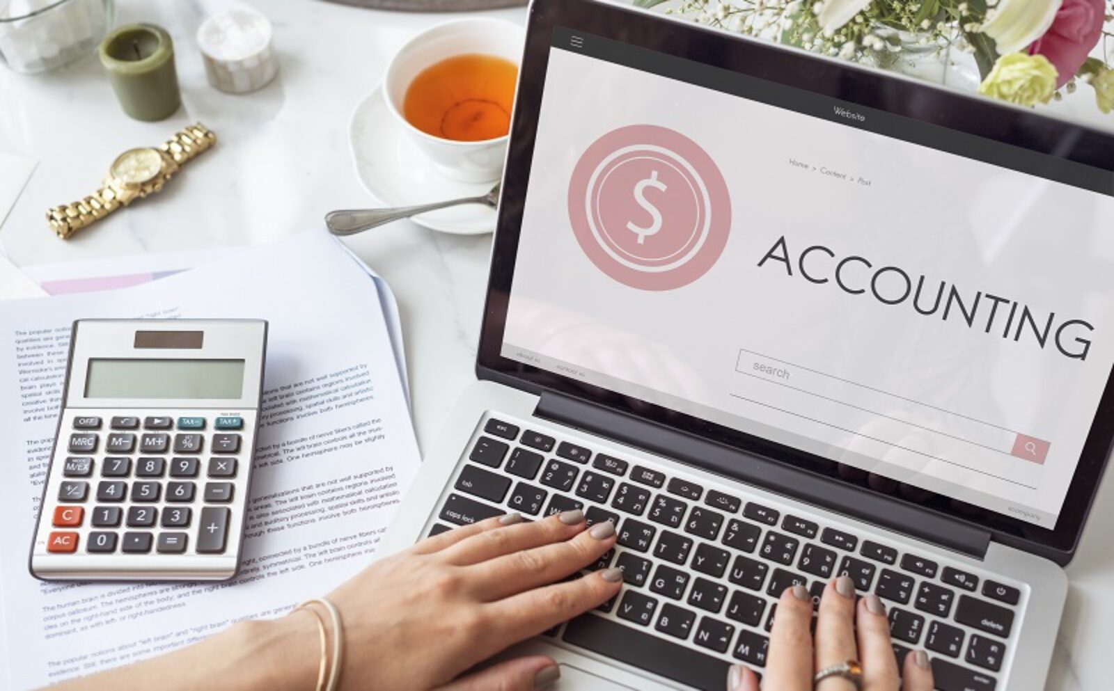 Apa yang Membuat Program Akuntansi Lebih Efisien dan Praktis