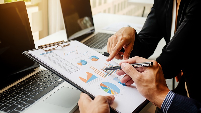 Apa yang Membuat Program Akuntansi Lebih Efisien dan Praktis