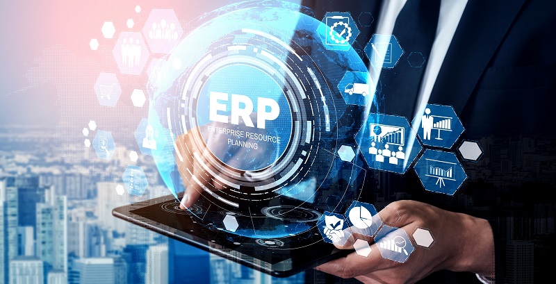 Contoh ERP yang Sukses Meningkatkan Efisiensi Bisnis di Indonesia