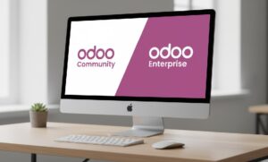 Odoo Community vs Enterprise Keunggulan dan Kelemahannya