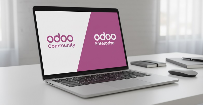 Odoo Community vs Enterprise  Keunggulan dan Kelemahannya