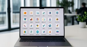 Program ERP Solusi Cerdas untuk Bisnis yang Lebih Efisien