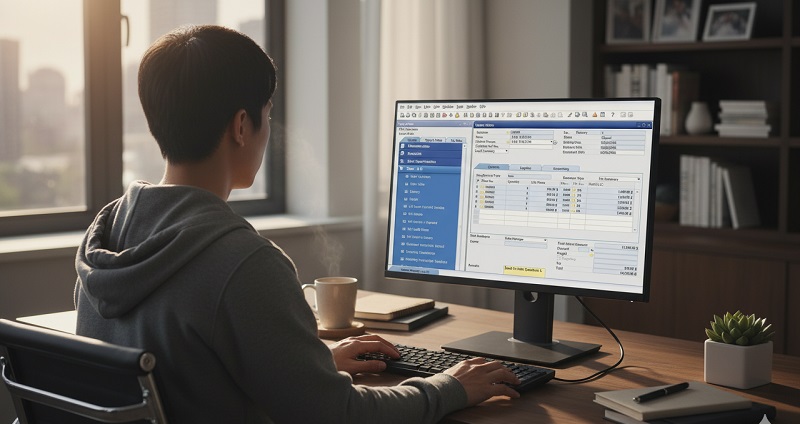 SAP vs Odoo Mana ERP yang Tepat untuk Bisnis Anda