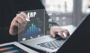 ERP Seharga Software Akuntansi Ini Rahasianya!