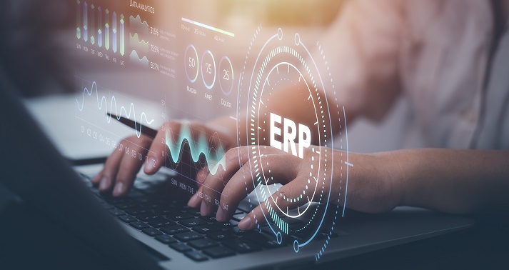 ERP Seharga Software Akuntansi Ini Rahasianya!