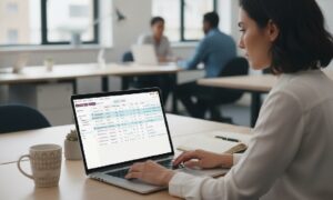 Modul Inventory Odoo Solusi Manajemen Stok Bisnis yang Efektif