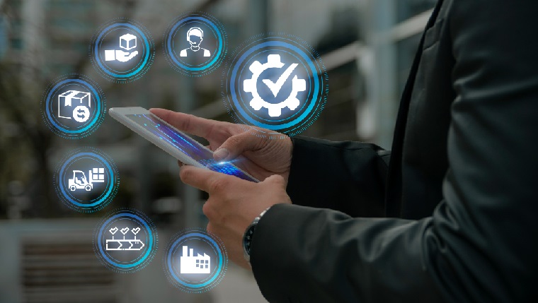 Modul Inventory Odoo Solusi Manajemen Stok Bisnis yang Efektif