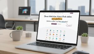 Odoo Partner Indonesia: Dukungan Implementasi ERP Perusahaan