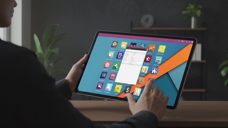 Sistem ERP Odoo Bukan Cuma untuk Perusahaan Besar