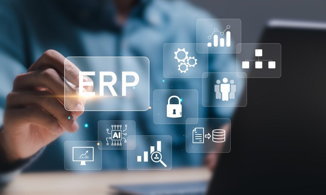 Sistem ERP Sudah Saatnya UMKM Punya Sendiri, Ini Alasannya!