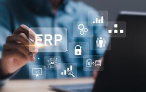 Sistem ERP Sudah Saatnya UMKM Punya Sendiri, Ini Alasannya!