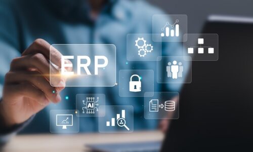 Sistem ERP: Sudah Saatnya UMKM Punya Sendiri, Ini Alasannya!