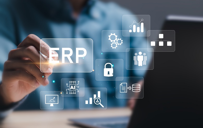 Sistem ERP Sudah Saatnya UMKM Punya Sendiri, Ini Alasannya!