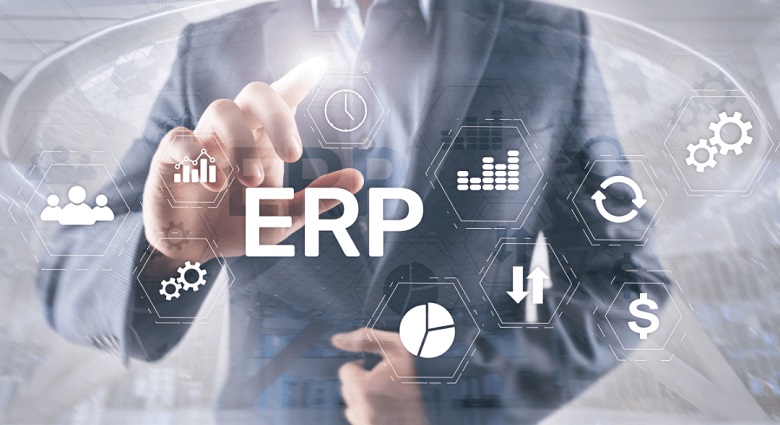 Bagaimana Software ERP Meningkatkan Produktivitas Tim Anda