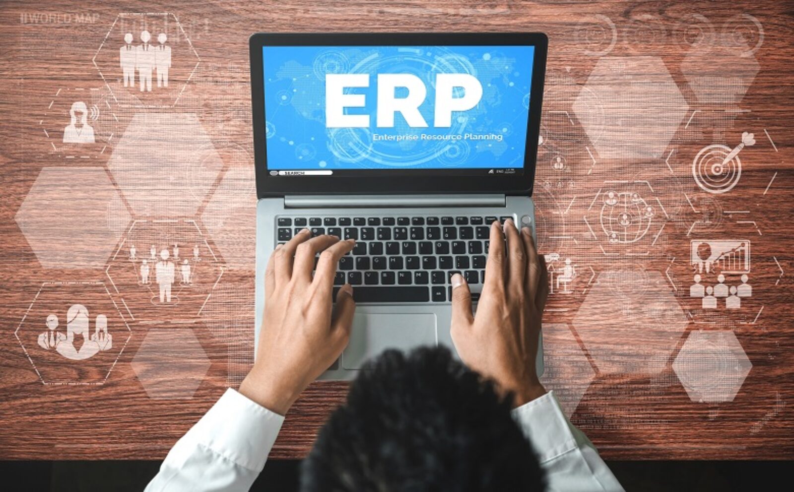 ERP Program Rahasia di Balik Efisiensi Bisnis Modern
