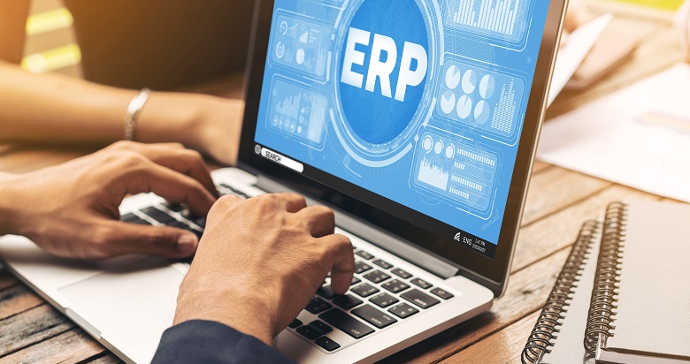 ERP Program Rahasia di Balik Efisiensi Bisnis Modern