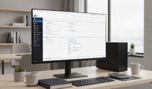 Modul Accounting Odoo untuk UKM: Praktis, Akurat, dan Efisien