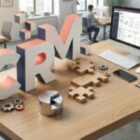 Modul CRM Odoo: Solusi untuk Mengelola Pelanggan Lebih Efisien