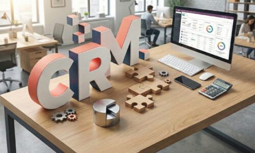 Modul CRM Odoo: Solusi untuk Mengelola Pelanggan Lebih Efisien