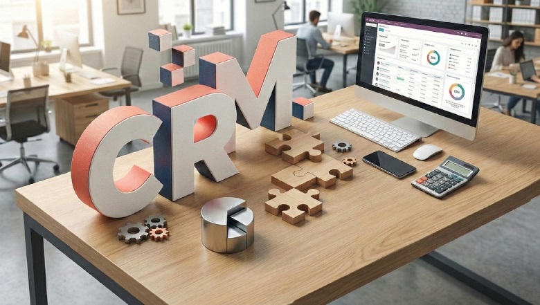 Modul CRM Odoo: Solusi untuk Mengelola Pelanggan Lebih Efisien