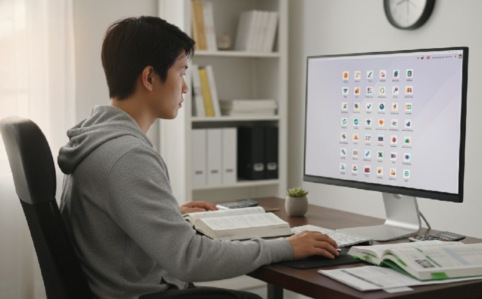 Odoo Online: Solusi ERP Fleksibel untuk Bisnis Era Digital