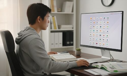 Odoo Online: Solusi ERP Fleksibel untuk Bisnis Era Digital