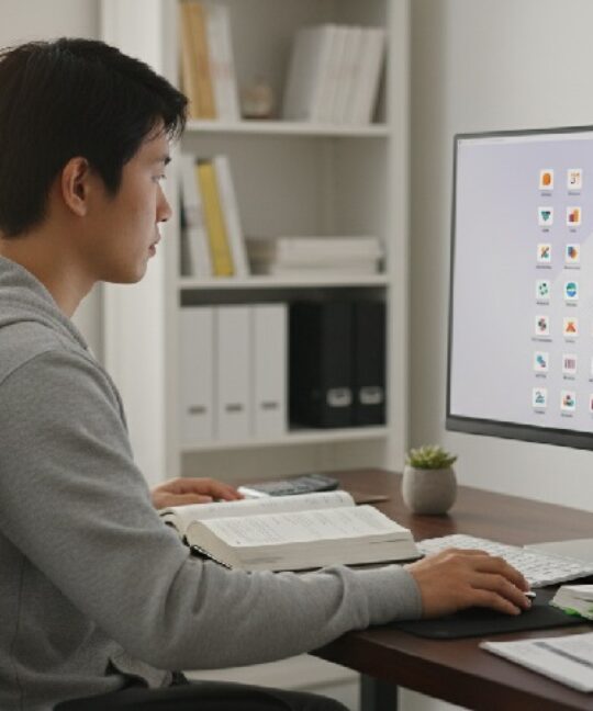 Odoo Online: Solusi ERP Fleksibel untuk Bisnis Era Digital