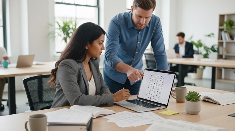 Odoo Online Solusi ERP Fleksibel untuk Bisnis Era Digital