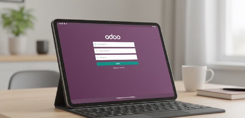 Sistem Odoo ERP Solusi Terbaik untuk Mengelola Bisnis Terpadu
