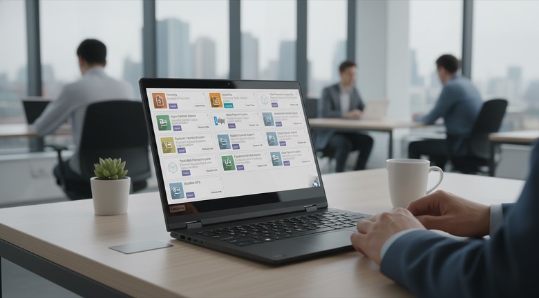 Apa Itu Modul Odoo Panduan Lengkap untuk Pemula
