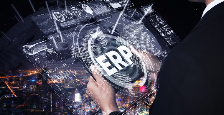 ERP Terbaik 2025, Pilihan Tepat untuk Kelola Bisnis Lebih Mudah