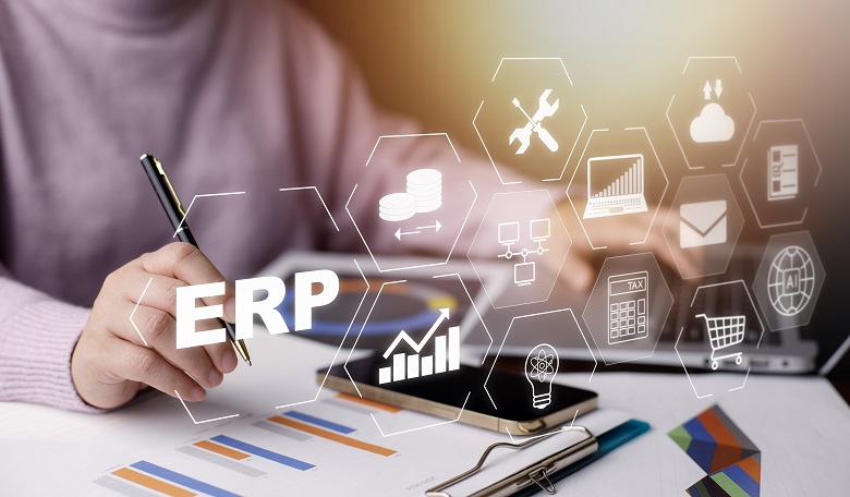 Software untuk ERP Odoo: Solusi Terintegrasi untuk Bisnis Modern