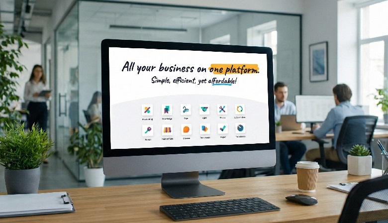 Implementasi Odoo Enterprise, Pilihan Strategis di Era Digitalisasi