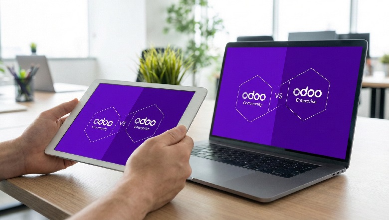 Implementasi Odoo Enterprise, Pilihan Strategis di Era Digitalisasi