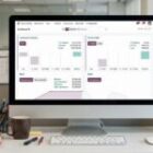 Odoo Accounting Indonesia, Solusi Keuangan Andal di Era Digital