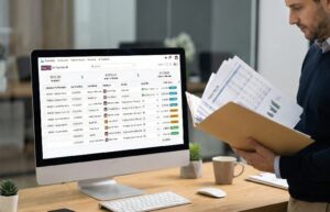 Studi Kasus Migrasi Data Keuangan dari Software Lama ke Odoo