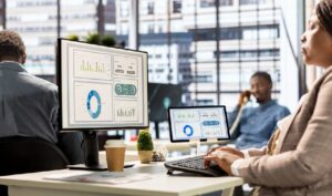 Vendor ERP adalah Kunci Sukses Transformasi Digital Bisnis Anda