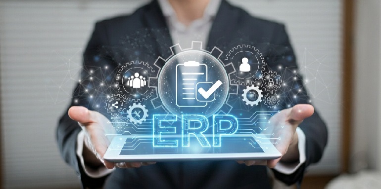 Alasan Kenapa Maintenance ERP