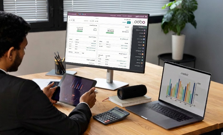 Cara Melakukan Optimasi ERP Accounting Agar Lebih Optimal