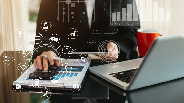 Cara Melakukan Optimasi ERP Accounting Agar Lebih Optimal