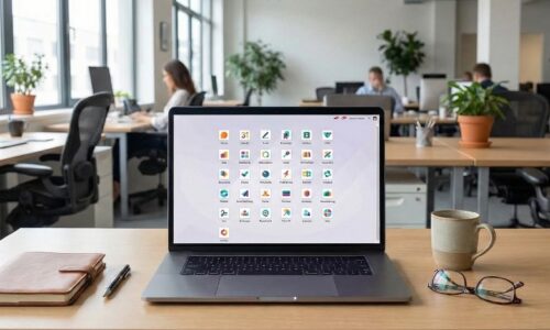 Kelebihan Pengembangan Modul Odoo Sesuai Kebutuhan