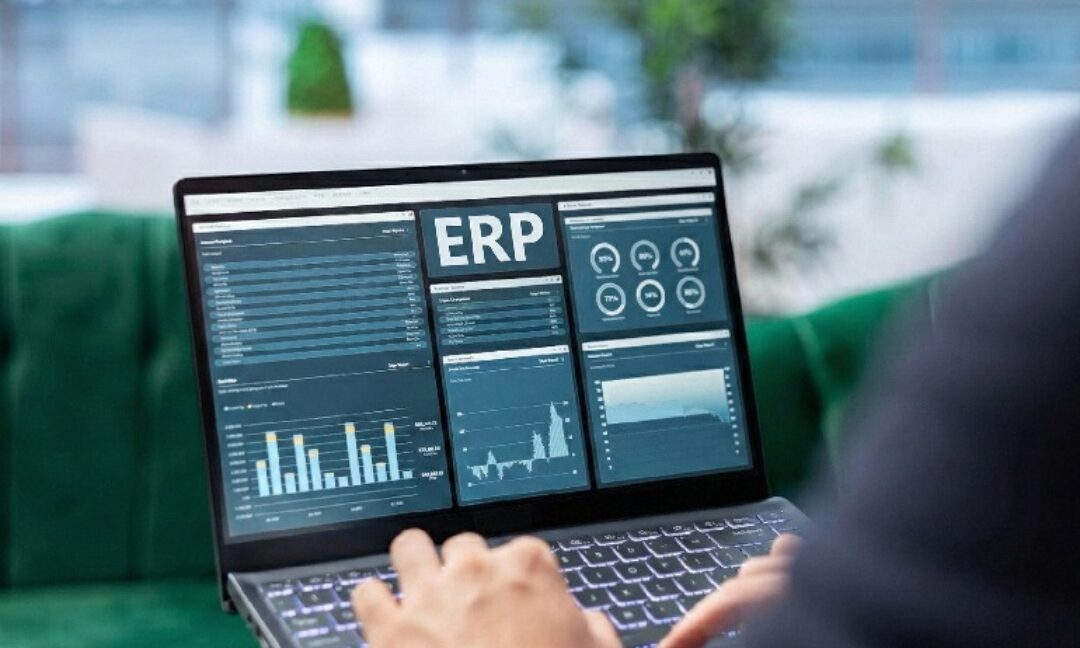 Kenapa Startup Perlu ERP Sejak Awal untuk Skalabilitas Cepat