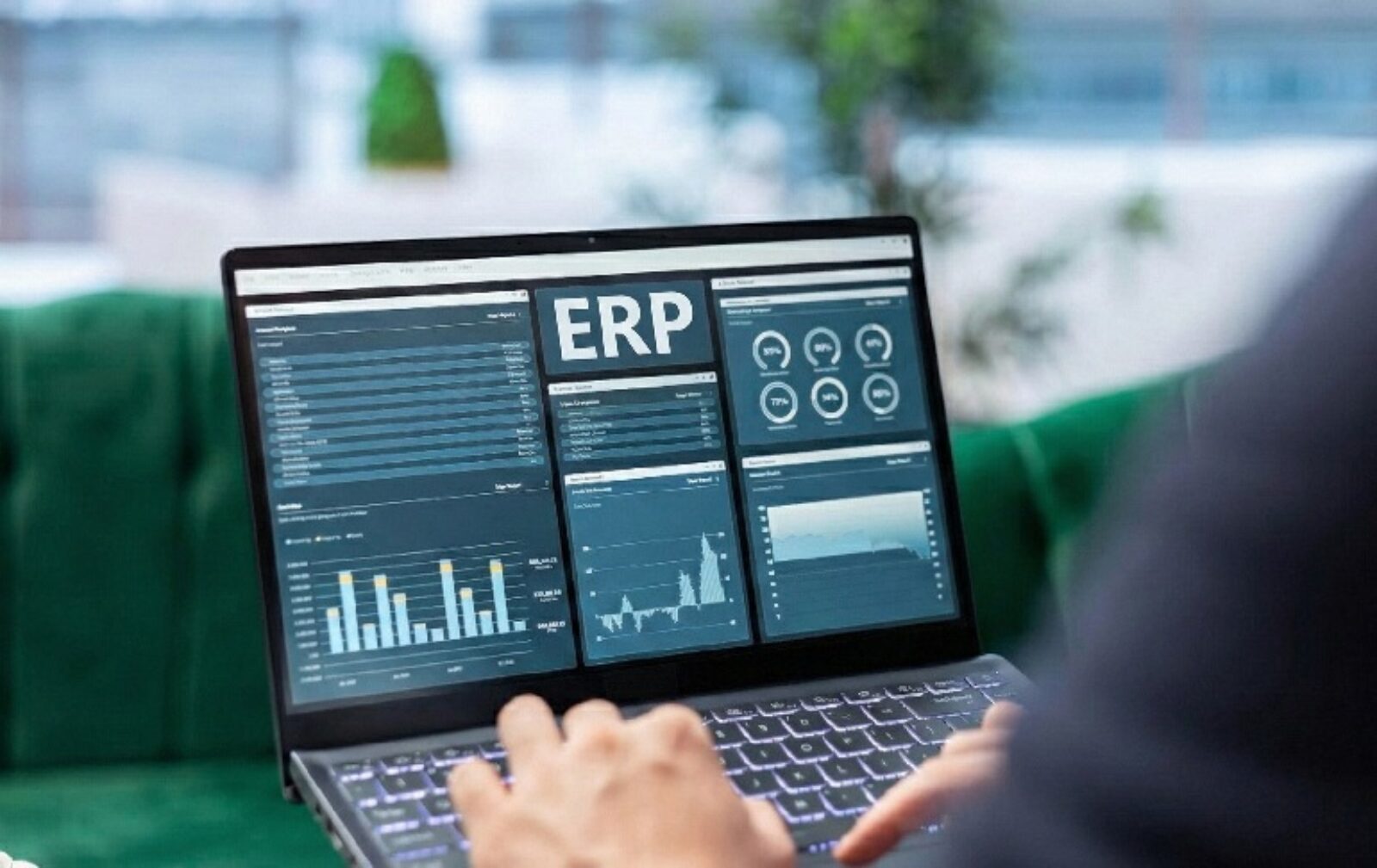 Kenapa Startup Perlu ERP Sejak Awal untuk Skalabilitas Cepat