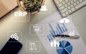 Mengapa Audit Sistem ERP Perlu Dilakukan Secara Berkala