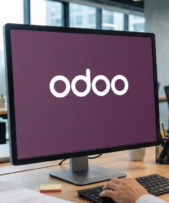 Tutorial Instalasi Odoo Terbaru, Cocok untuk Developer dan Bisnis