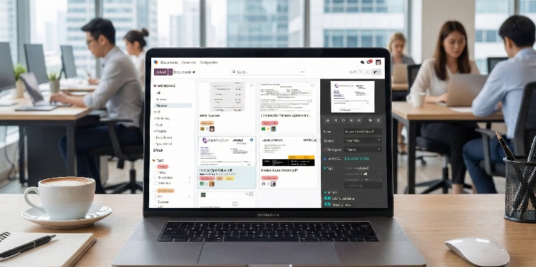 Tutorial Instalasi Odoo Terbaru, Cocok untuk Developer dan Bisnis