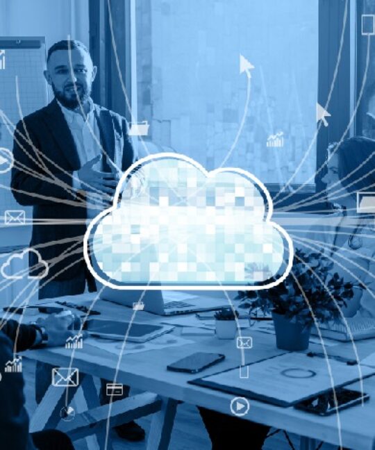 Cloud ERP untuk UMKM hingga Perusahaan Besar, Apa Bedanya