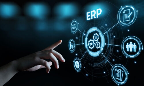 Strategi Penerapan ERP agar Proses Bisnis Lebih Efisien