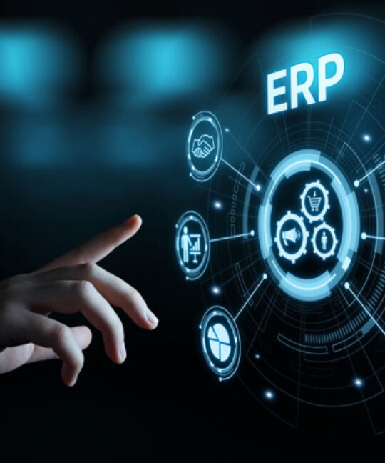 Strategi Penerapan ERP agar Proses Bisnis Lebih Efisien
