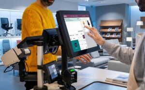 Odoo POS Cara Cerdas Tingkatkan Efisiensi Operasional Bisnis